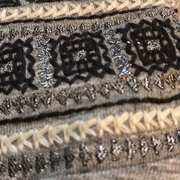 1 LEFT! NEW Graphic Good Vibes plus size top 1X - Picture 6 of 8